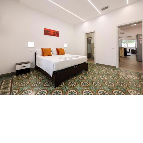 GoodStay Dimora Orsini Ducas (casa con giardino)