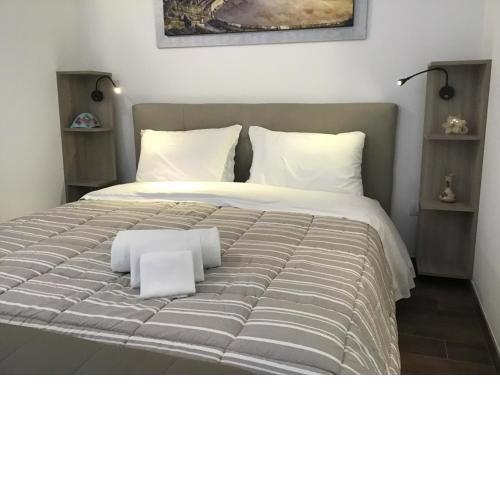 GoodStay New City Apartment (monolocale)