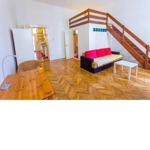 Goodtrip Apartments - Gyulai