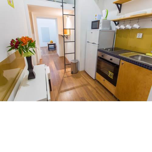 Goodtrip Apartments - Kálvin square
