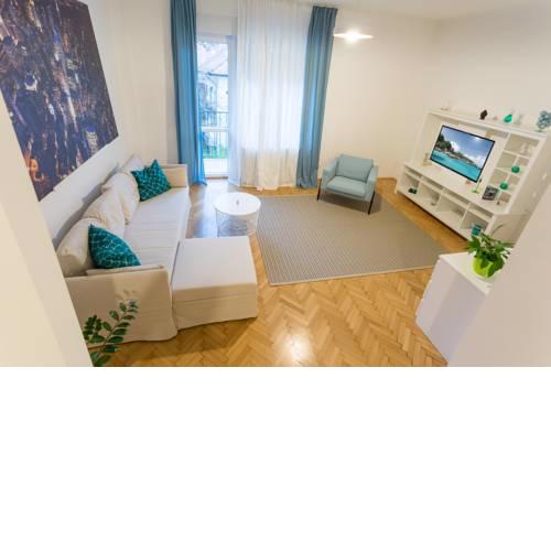 Goodtrip Apartments - Madách square