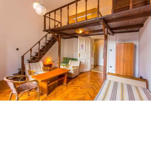 Goodtrip Apartments - Nonna