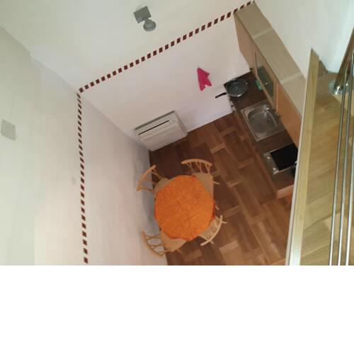 Goran Danevski apartmaji