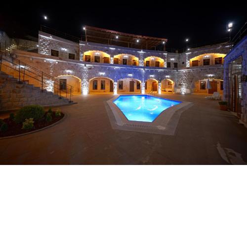 Göreme Cave Lodge