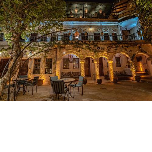 Goreme House