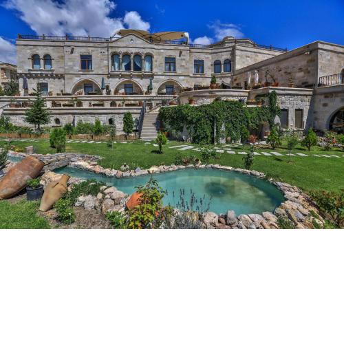 Goreme Inn Hotel