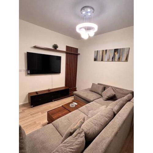 Gorgeous 2-BR Hotel Apt In Madinaty