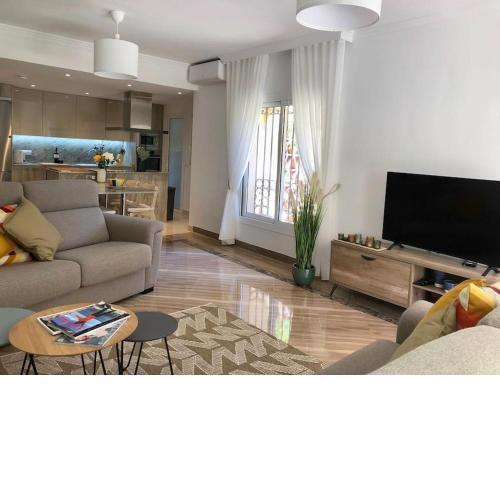 Gorgeous Apartment located in Elviria Marbella