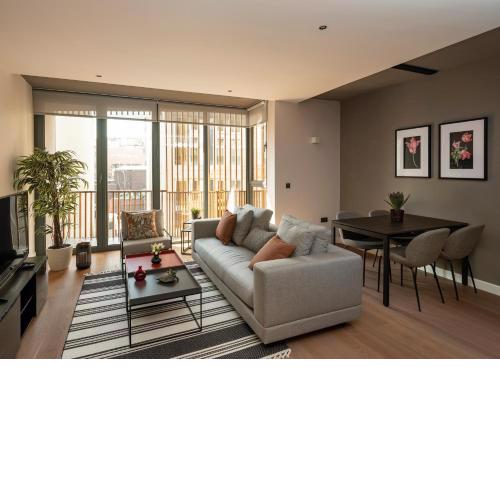 Gorgeous Bright Modern 2bed2bath Home! #69