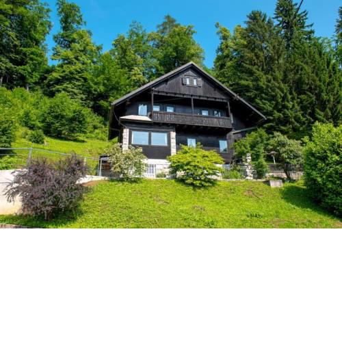 Gorgeous Chalet with amazing lake view