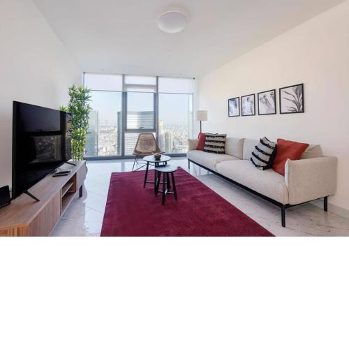 Gorgeous Corner Deluxe 1bd Condopoolviews! #133