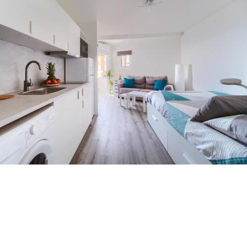 Gorgeous Esmeralda 506 studio, fabulous views!