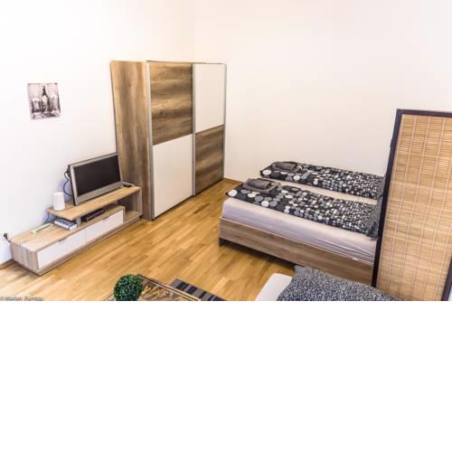 Gorgeous Flat only 15 min to center