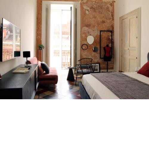 Gorgeous flat with Opera view
