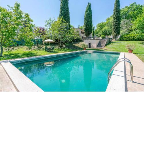 Gorgeous Home In Sarteano With 4 Bedrooms