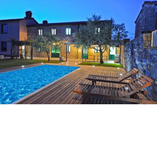 Gorgeous Istrian Villa