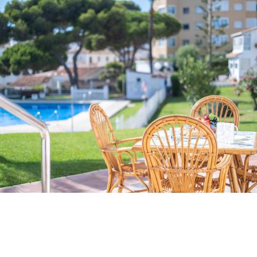 GORGEOUS LA GAVIOTA, ALCANTARA, WiFi, POOL