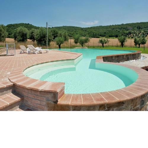 Gorgeous Mansion in Monte del Lago with Lake View