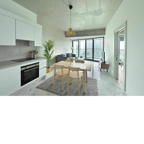 Gorgeous Modern 1bd Terracepoolviews! #183