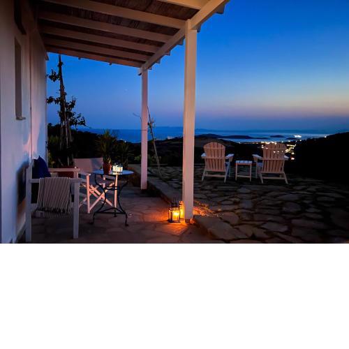 Gorgeous private Villa with sea view!