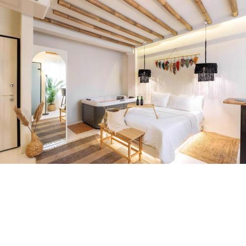 Gorgeous Room-Jacuzzi-CityCenter