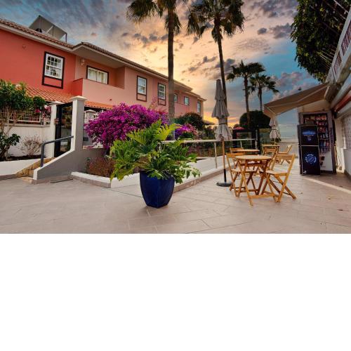 Gorgeous View Villa Capitana Adeje 4Bd/3Bth +Sauna