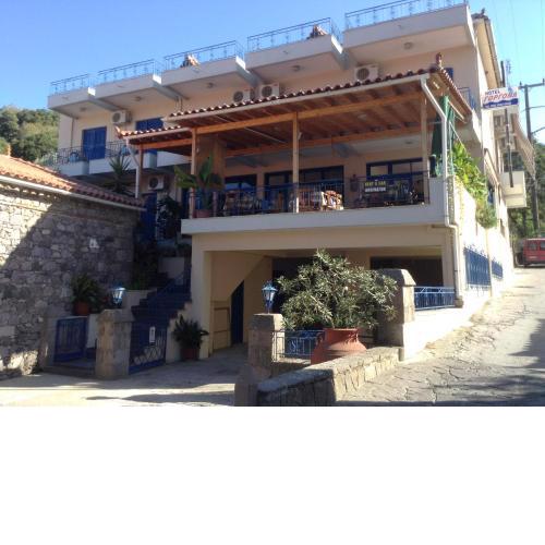 Gorgona Hotel