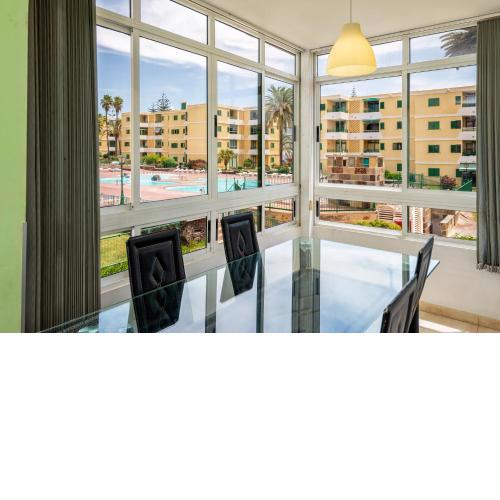 Goris Apartment