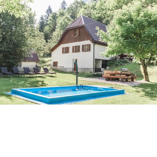 Gorska Vila mountain villa