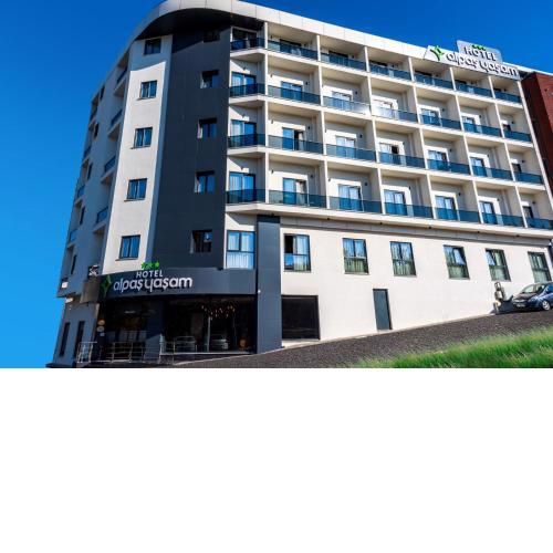 Görükle Alpaş Yaşam Hotel