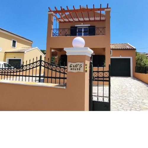 G&Os House
