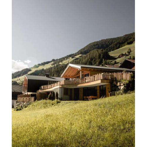 Gossa Chalet