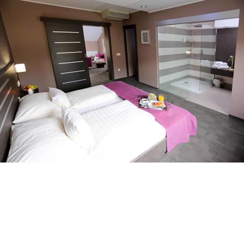 Gostilna in motel Pri Lešniku