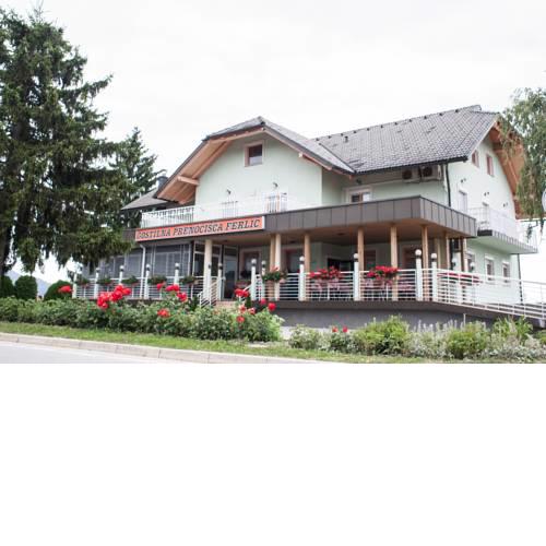 Gostilna in Prenočišča Ferlič