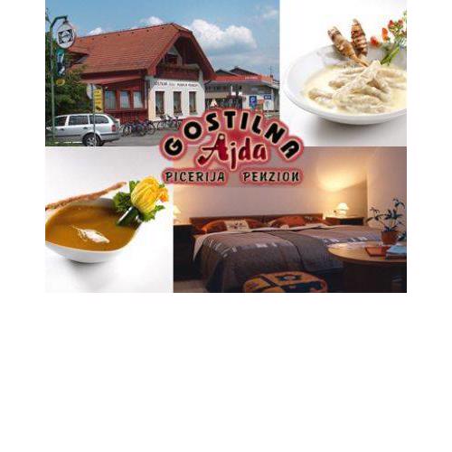 Gostilna Picerija Penzion Ajda