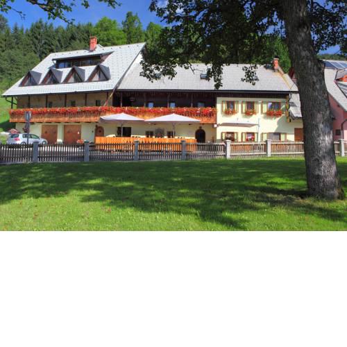 GOSTILNA ŠURC