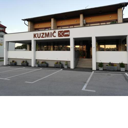 Gostišče Kuzmič