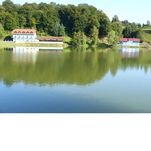 Gostišče Ob Ribniku