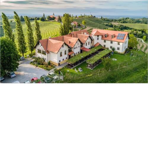 Gostišče Vinski Hram