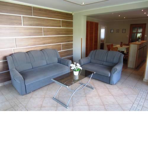 Gősy apartmanok