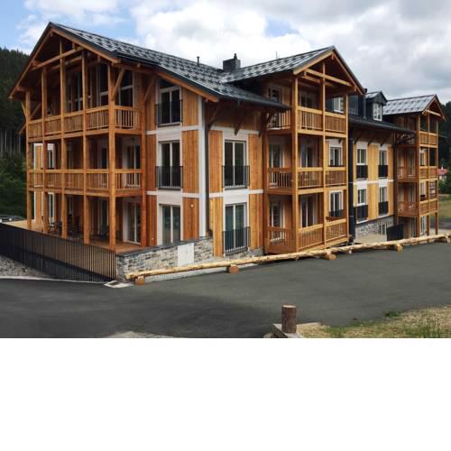 GoToPec Apartment