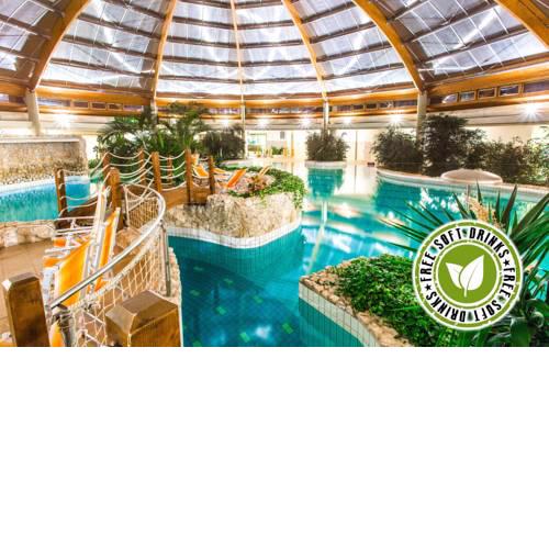 Gotthard Therme Hotel & Conference