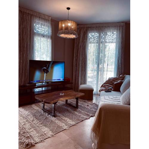 Gouna 1bd Beach & Pool Access Mangroovy 2 bathrooms