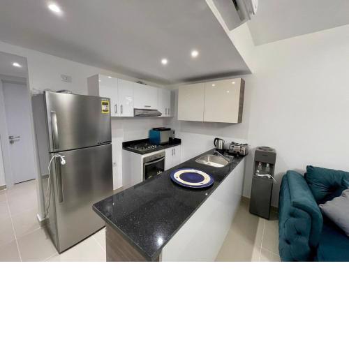 Gouna G Cribs 2 BR shared pool