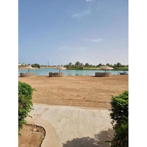 Gouna Lagoon Views
