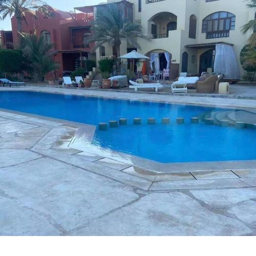 Gouna west golf