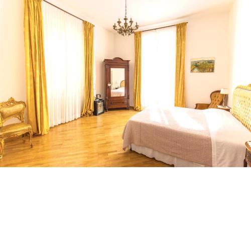Gourmet B&B Villa Landucci