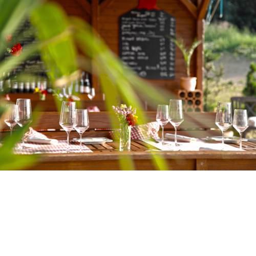 Gourmet Hotel Villa Rozmaryn