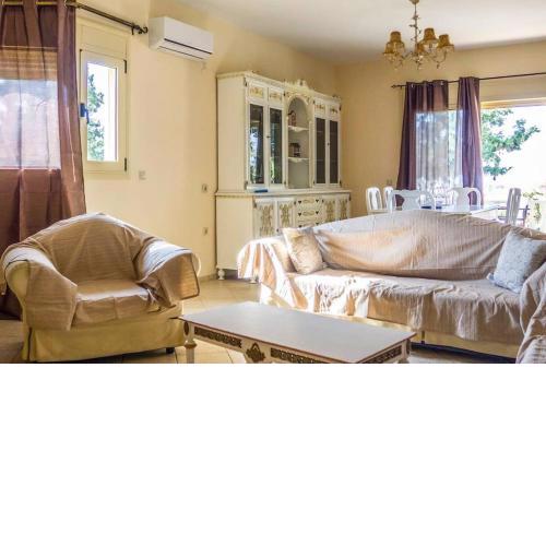 Gouves family house in Heraklion