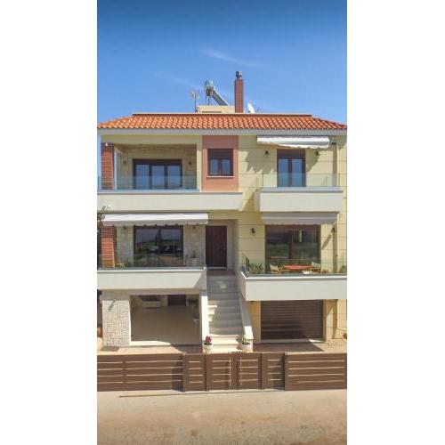 Gouves Sand Luxury Villa